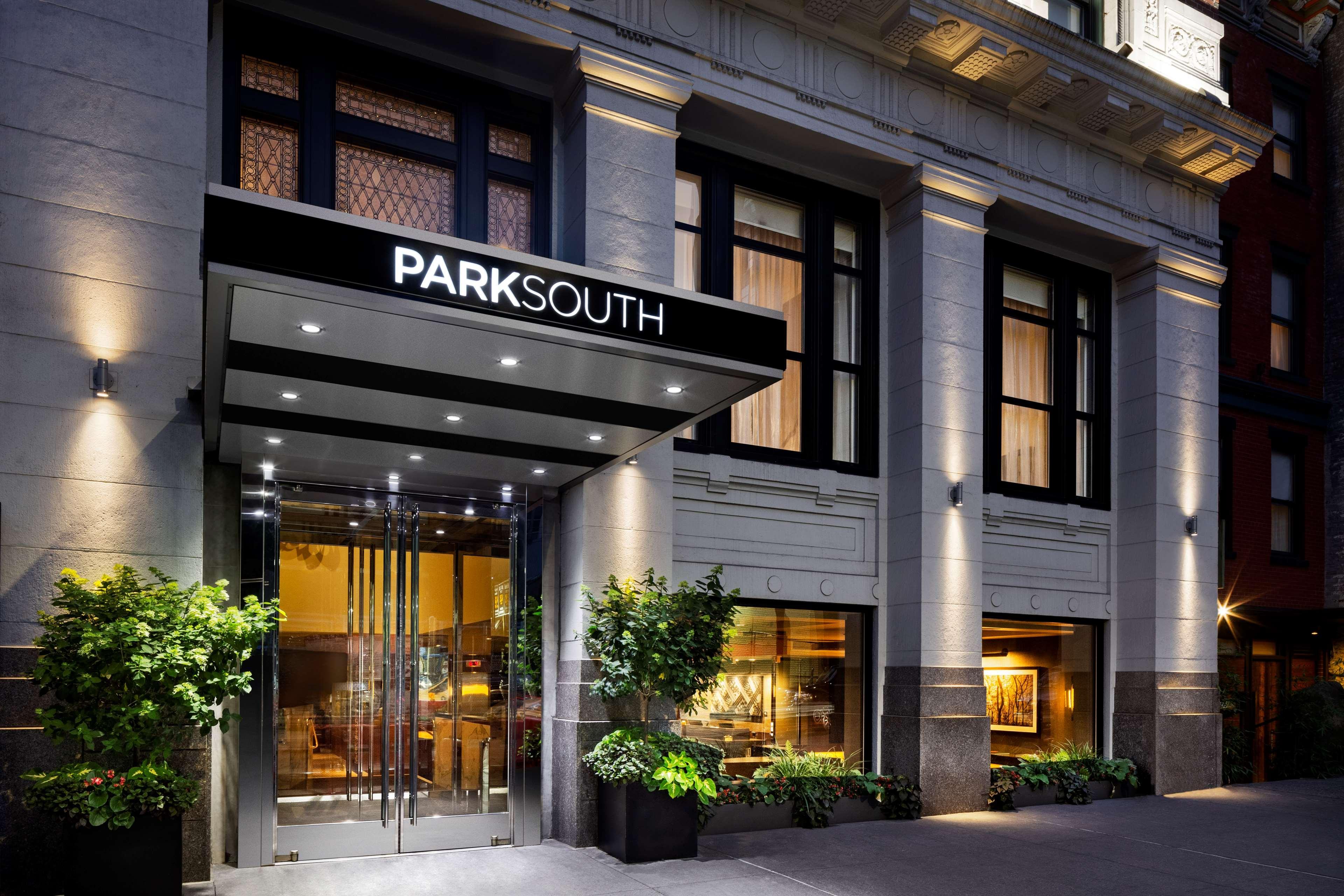 Park South Hotel, Part Of Jdv By Hyatt New York Kültér fotó